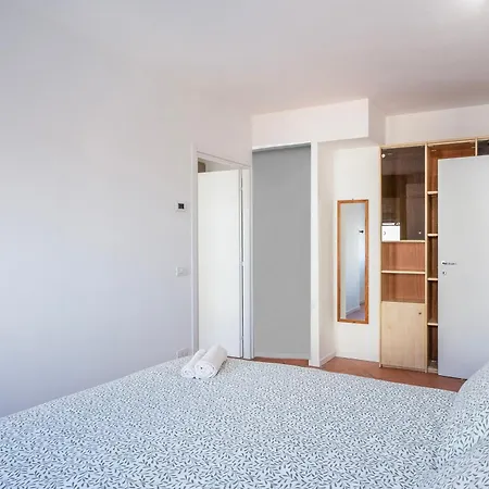 Bologna41 Apartamento
