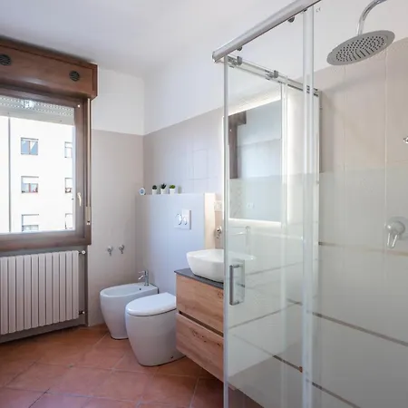 Apartamento Bologna41 *