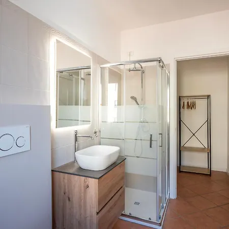Bologna41 Apartamento *