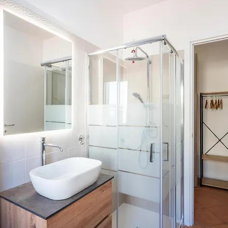 Apartamento Bologna41