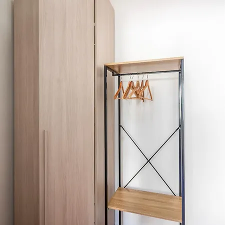 Apartamento Bologna41 Parma