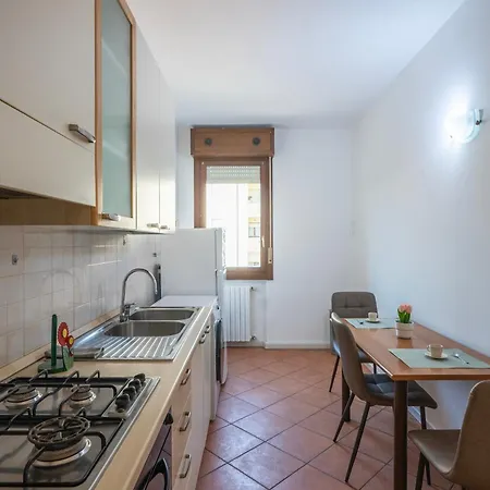 Bologna41 Apartamento Parma