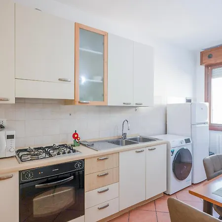 Apartamento Bologna41 *