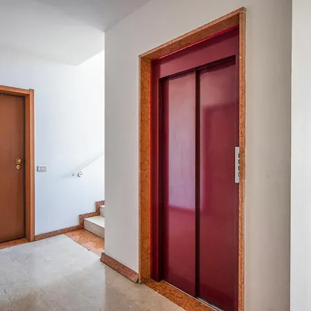 Bologna41 דירה פארמה