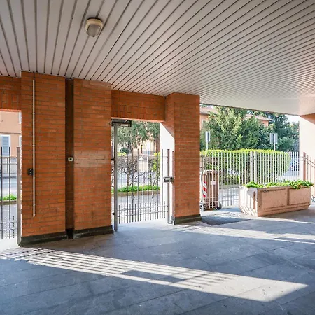 Bologna41 Apartamento