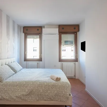 Bologna41 Appartement