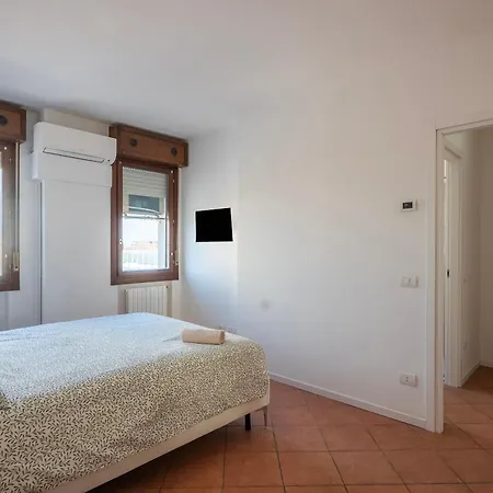 Bologna41 Apartment