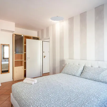 Appartement Bologna41 Parma
