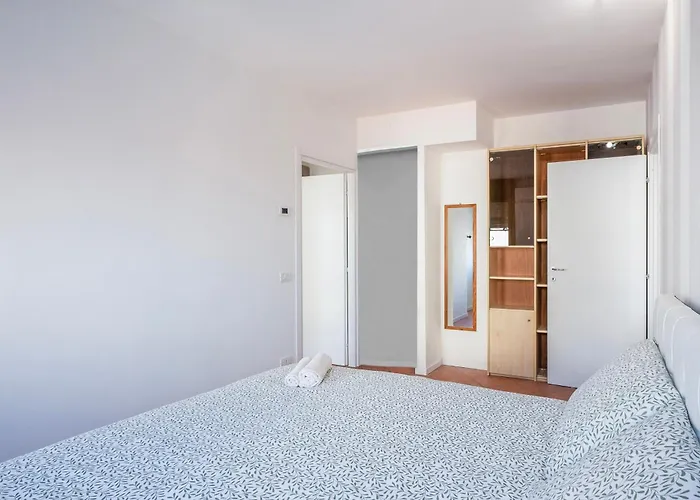 Bologna41 Apartamento