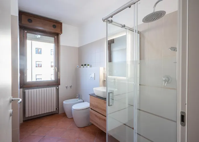 Apartamento Bologna41 *