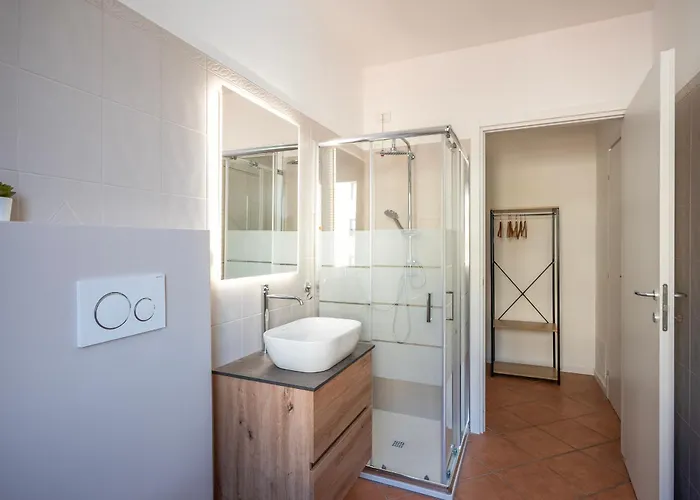 Bologna41 Appartement *