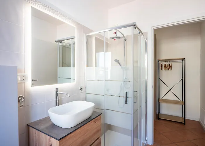 Appartement Bologna41