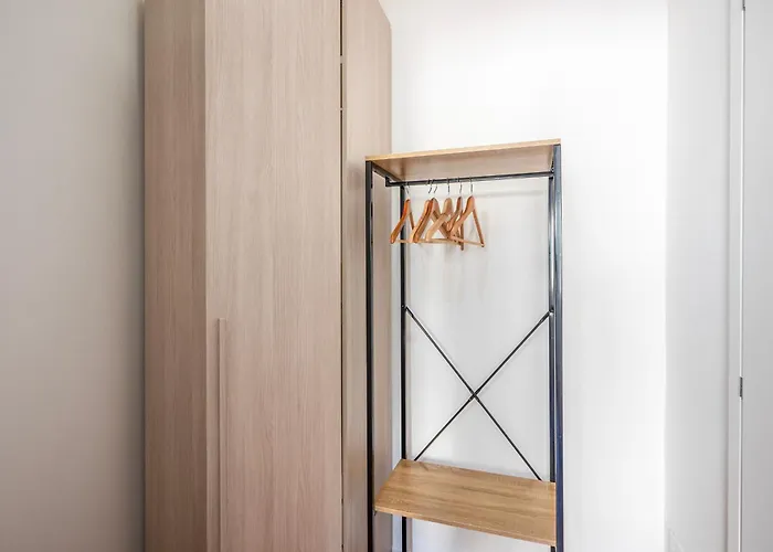 Apartamento Bologna41 Parma