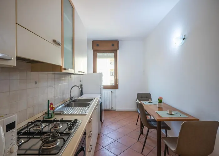 Bologna41 Apartamento Parma