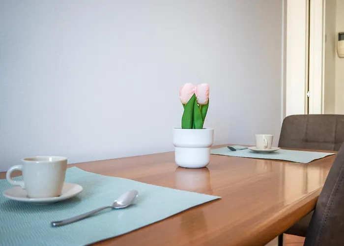 Appartement Bologna41