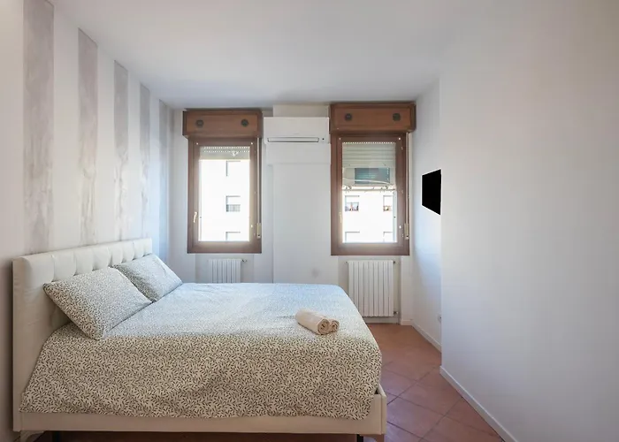 Bologna41 Apartamento