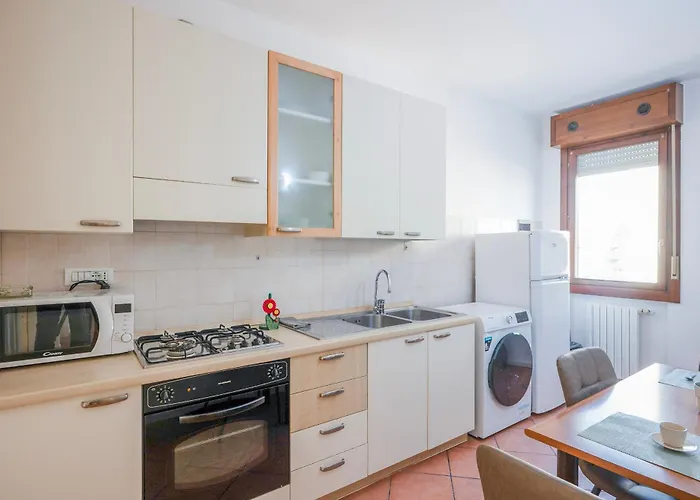 Apartamento Bologna41 *