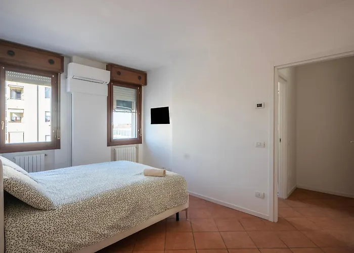 Bologna41 Appartement