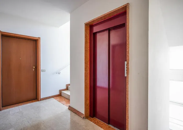 Bologna41 Apartamento Parma