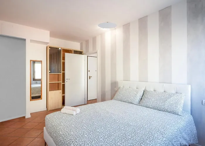 Appartement Bologna41 Parma