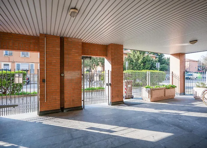 Bologna41 Appartement